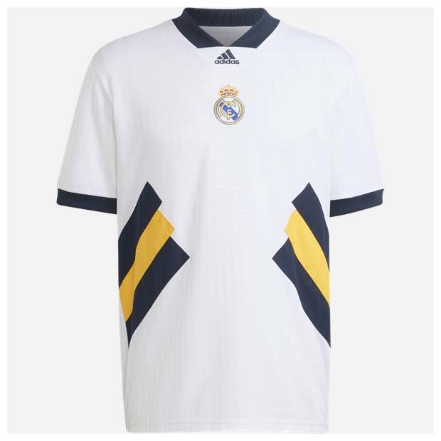 Thailande Maillot Real Madrid Icon 2022-23